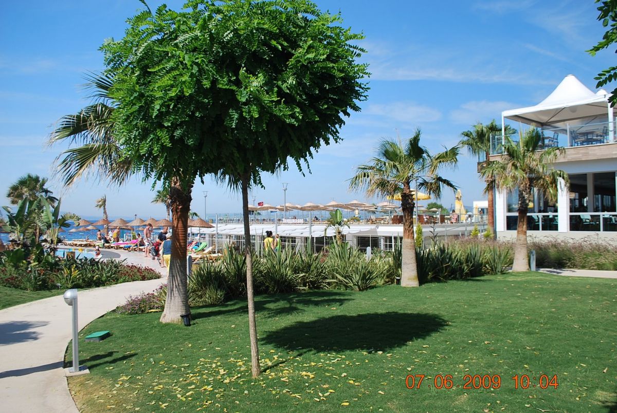 imagini hotel CLUB ARMONIA BODRUM